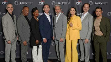 See the ‘NCIS’ Franchise Stars’ Epic Reunion at 2022 PaleyFest